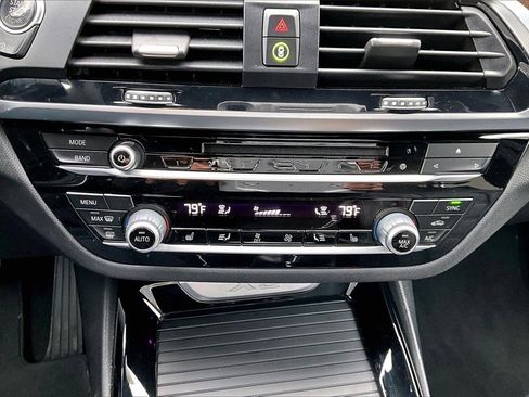 Used 2018 BMW X3 xDrive30i image 19