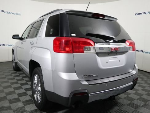 Used 2015 GMC Terrain SLT image 9