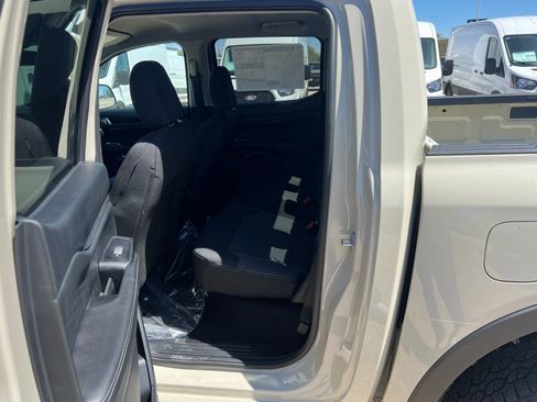 New 2026 Ford Ranger XLT RWD image 14