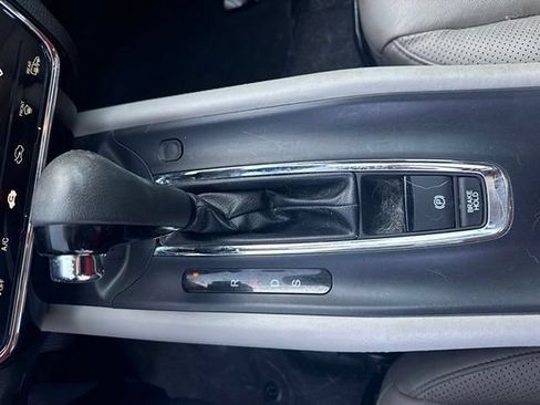 Certified 2017 Honda HR-V EX-L image 15