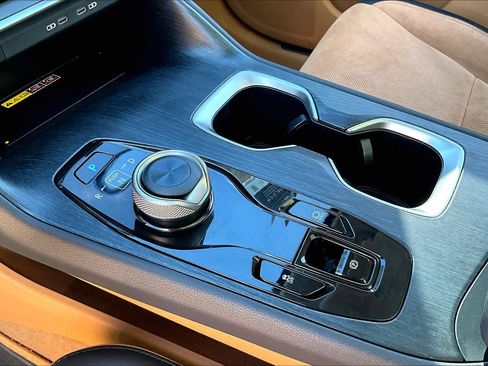 Used 2023 Lexus RZ 450e Premium image 15