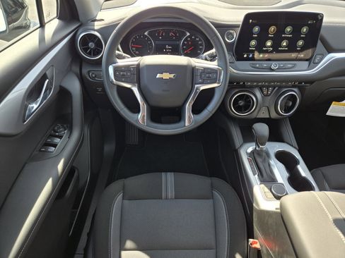 New 2026 Chevrolet Blazer LT w/ Midnight/Sport Edition image 11