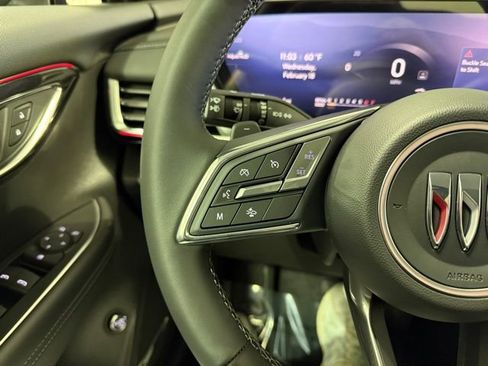 New 2026 Buick Envision Preferred image 14