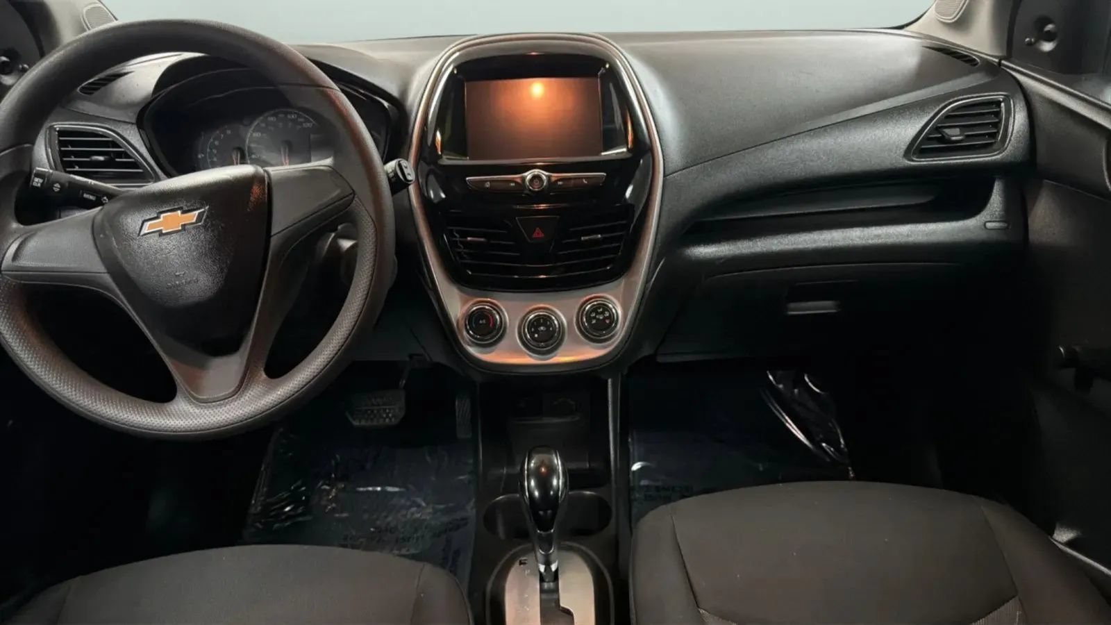 Used 2018 Chevrolet Spark LS FWD image 15