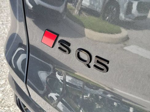 New 2026 Audi SQ5 Premium Plus AWD/4WD image 5