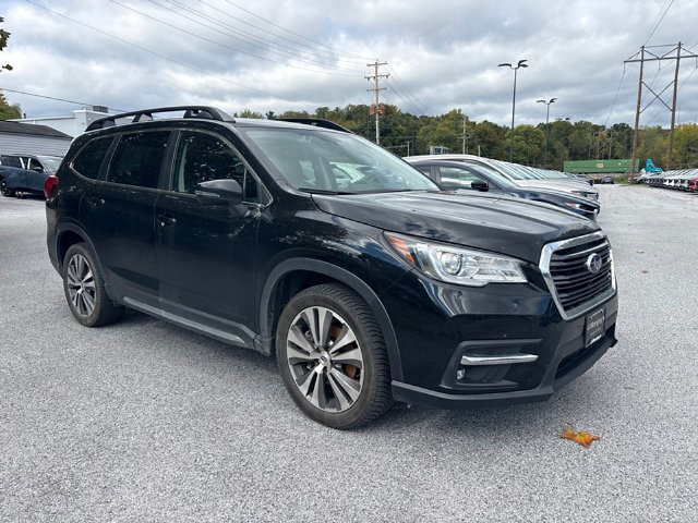 Used 2021 Subaru Ascent Limited AWD/4WD image 3
