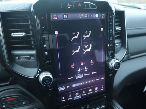 New 2026 RAM 1500 RHO AWD/4WD image 6