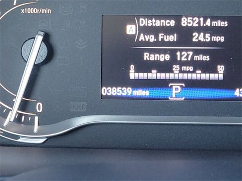 Used 2023 Honda Ridgeline RTL-E image 30