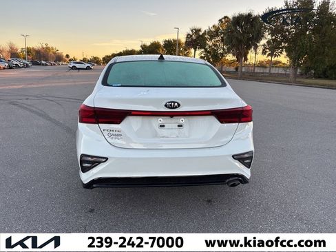 Used 2020 Kia Forte LXS image 5