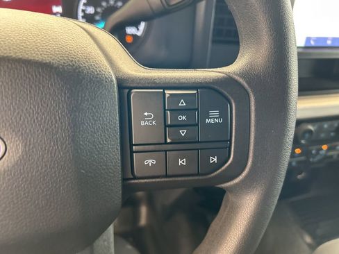 Used 2024 Ford F350 XL w/ FX4 Off-Road Package AWD/4WD image 51