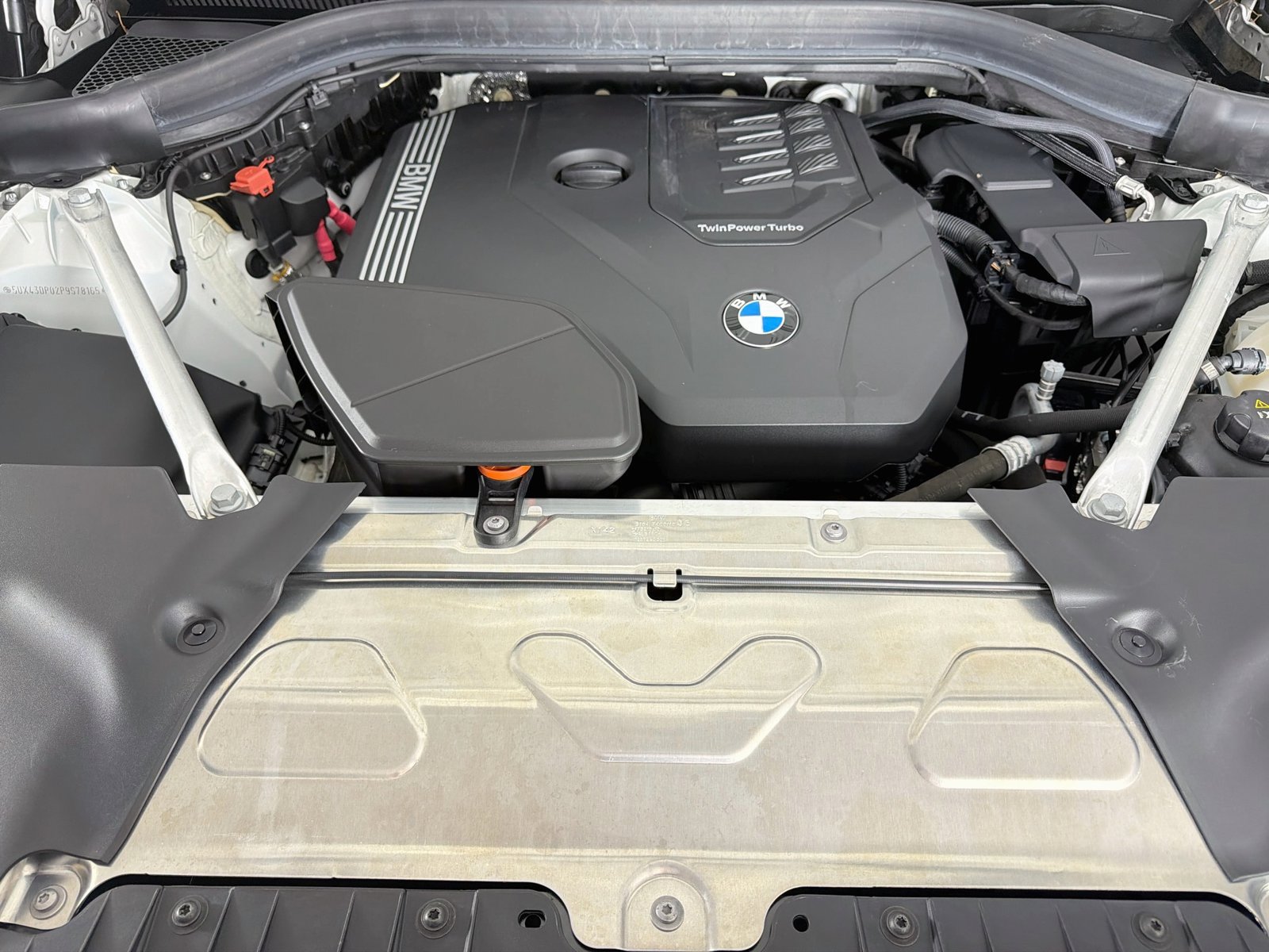 Certified 2023 BMW X3 sDrive30i w/ Premium Package RWD image 31