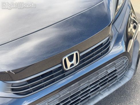 Certified 2023 Honda Civic Sport image 5