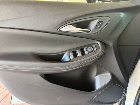 Used 2025 Buick Encore GX Preferred FWD image 18