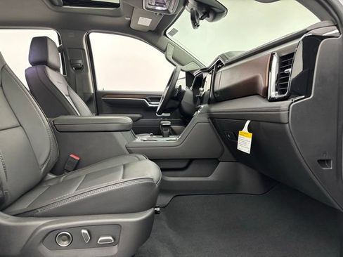 New 2026 GMC Sierra 1500 Denali AWD/4WD image 33