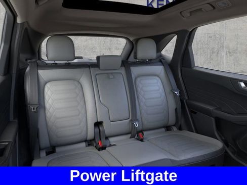 New 2024 Ford Escape SE w/ PHEV Premium Package image 11