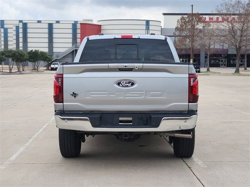 Used 2024 Ford F150 XLT w/ Equipment Group 302A MID image 6
