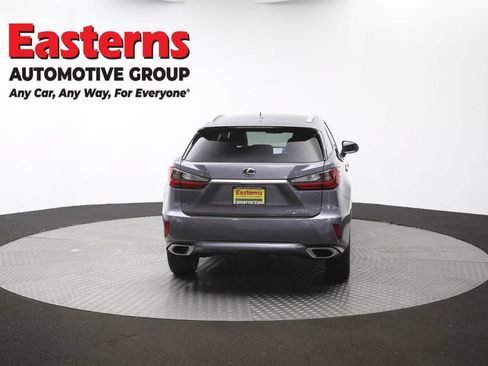 Used 2016 Lexus RX 350 AWD w/ Premium Package image 44