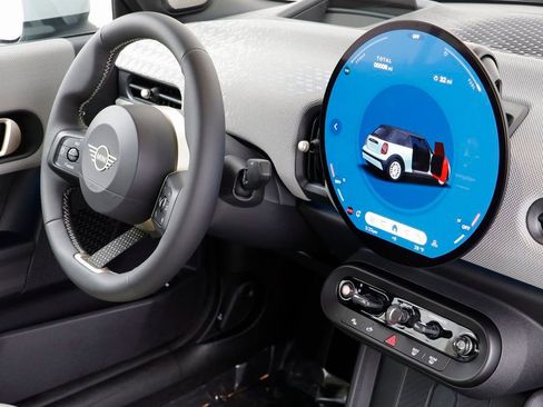 New 2026 MINI Cooper S image 20