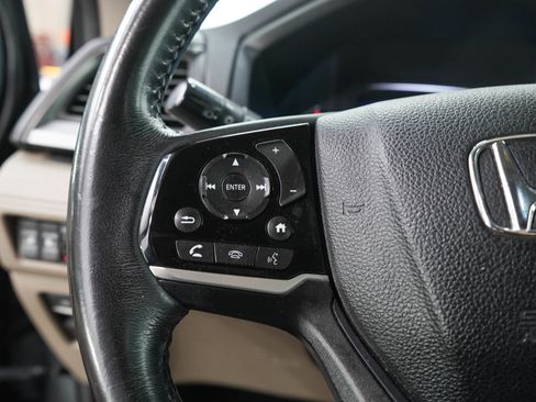 Used 2018 Honda Odyssey EX-L image 28