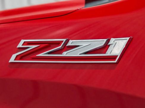 Used 2021 Chevrolet Silverado 1500 LT Trail Boss w/ Convenience Package II image 50