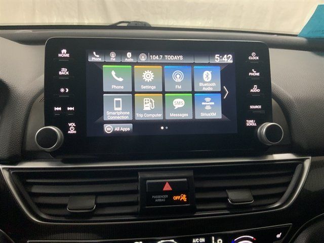 Used 2021 Honda Accord Sport image 26