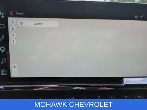 Used 2024 Chevrolet Silverado 1500 ZR2 AWD/4WD image 14