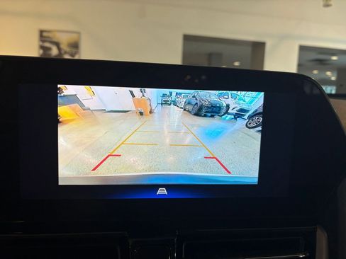 Used 2025 Chevrolet TrailBlazer LT image 17