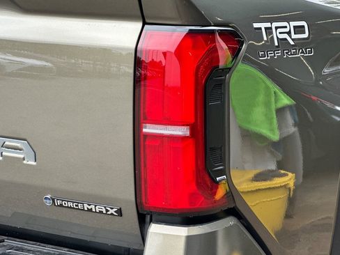 New 2026 Toyota Tacoma TRD Off-Road image 31