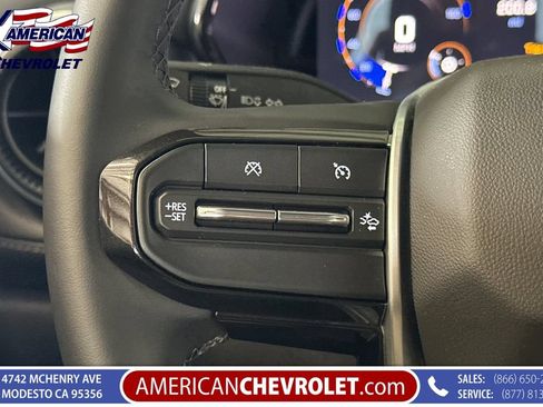 Used 2026 Chevrolet Colorado LT w/ LPO, Pro Essentials Package AWD/4WD image 33