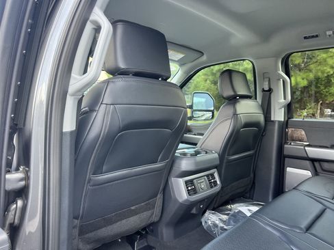 New 2026 Ford F350 Lariat AWD/4WD image 20