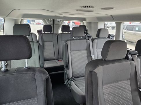 Used 2023 Ford Transit 350 XLT RWD image 13