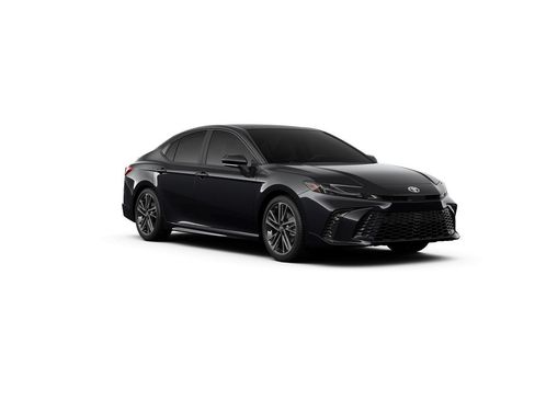New 2026 Toyota Camry XSE w/ Premium Package AWD/4WD image 15