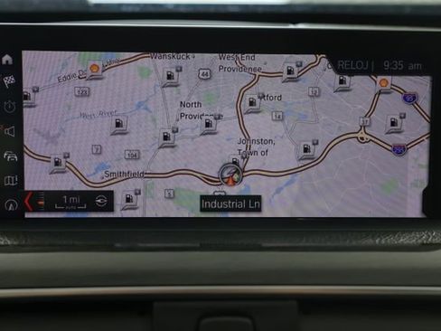 Used 2018 BMW 328d xDrive Wagon AWD/4WD image 14