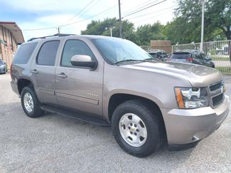 Used 2012 Chevrolet Tahoe LS image 1