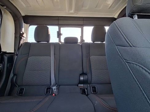 Used 2022 Jeep Gladiator Mojave w/ Trailer Tow Package image 28