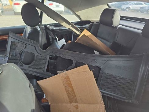 Used 2006 Audi A4 1.8T image 14