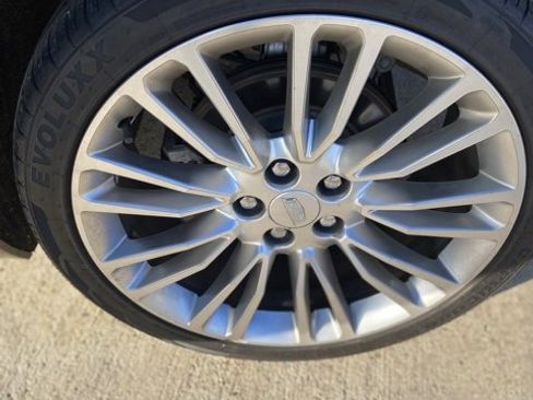 Used 2018 Cadillac CT6 Premium Luxury w/ Super Cruise Package image 6