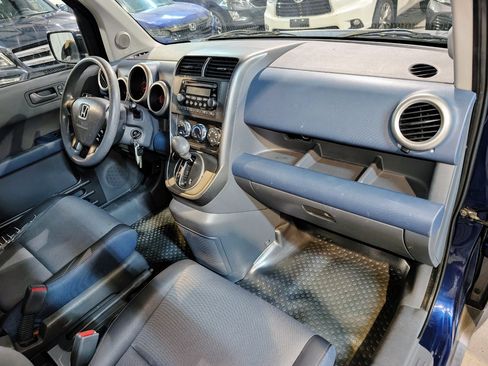 Used 2003 Honda Element EX image 26