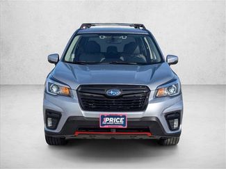 Used 2019 Subaru Forester Sport w/ Popular Package #2 video 2