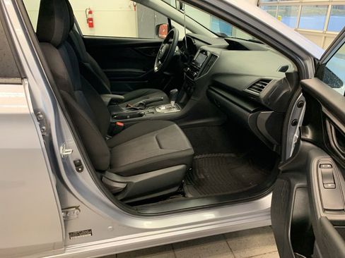 Certified 2023 Subaru Impreza 2.0i image 19