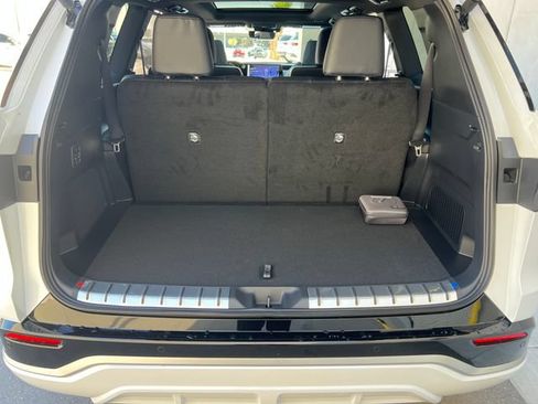 New 2026 Lexus TX 350 AWD image 19