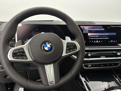 New 2026 BMW X7 xDrive40i w/ M Sport Package image 22