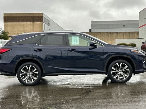 Used 2019 Lexus RX 350L w/ Premium Package image 6