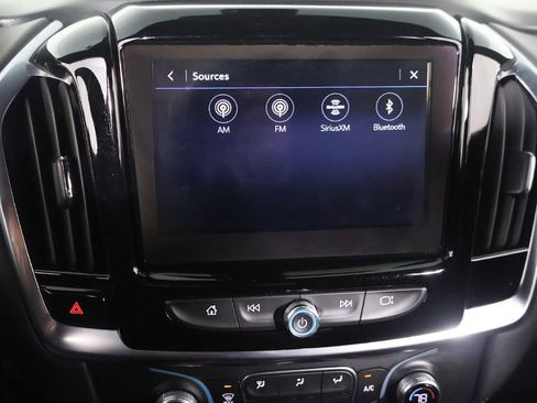 Used 2023 Chevrolet Traverse LT w/ Rear Camera Mirror Package AWD/4WD image 45