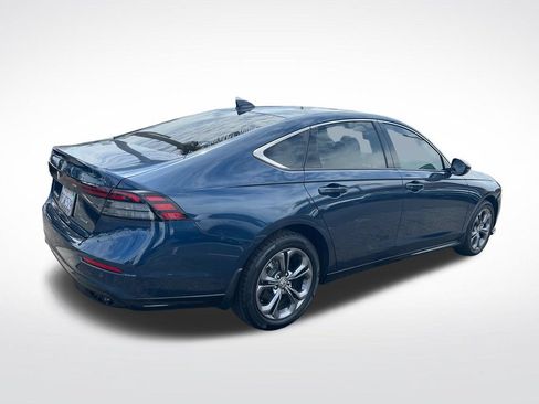 Used 2025 Honda Accord EX-L image 5