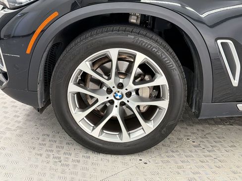 Used 2023 BMW X5 xDrive40i w/ Premium Package AWD/4WD image 13