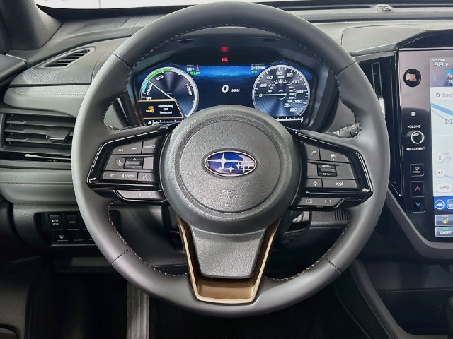 New 2026 Subaru Forester Sport AWD/4WD image 11
