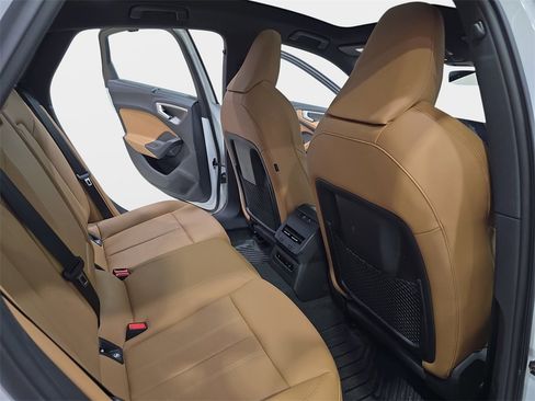 Used 2025 Audi A5 2.0T Prestige w/ 19" Wheel Package image 13