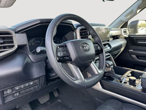 Used 2023 Toyota Tundra SR5 w/ SR5 Premium Package image 11