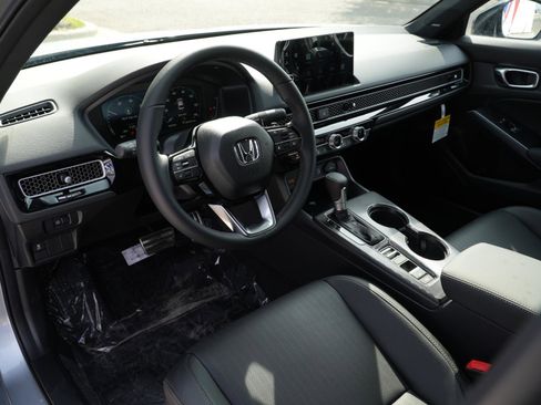 New 2026 Honda Civic Sport Touring image 15